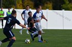 Men's Soccer vs Brandeis  Wheaton Men's Soccer vs Brandeis University. - Photo by Keith Nordstrom : Wheaton, Soccer, Brandeis, MSoc2019